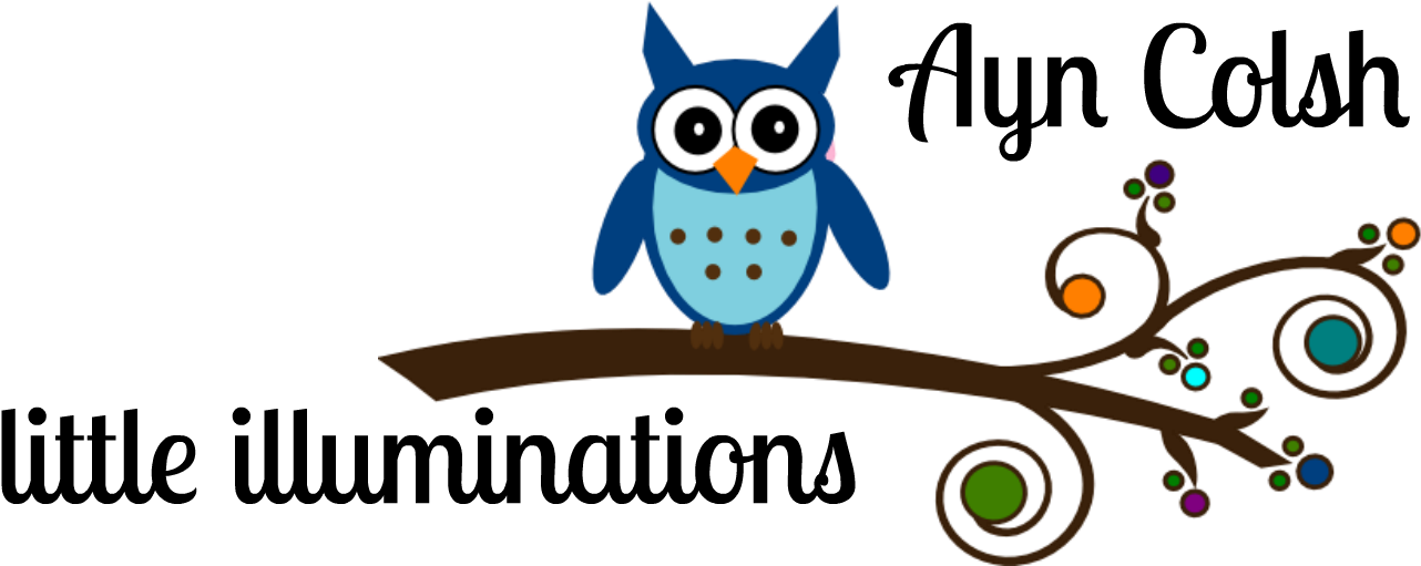 I'm Thrilled To Say I Have Been Blogging Here On Prek - Blue Owl On A Branch Clipart - Free Transparent PNG Clipart Images Download. - Owl Transparent PNG Free Download