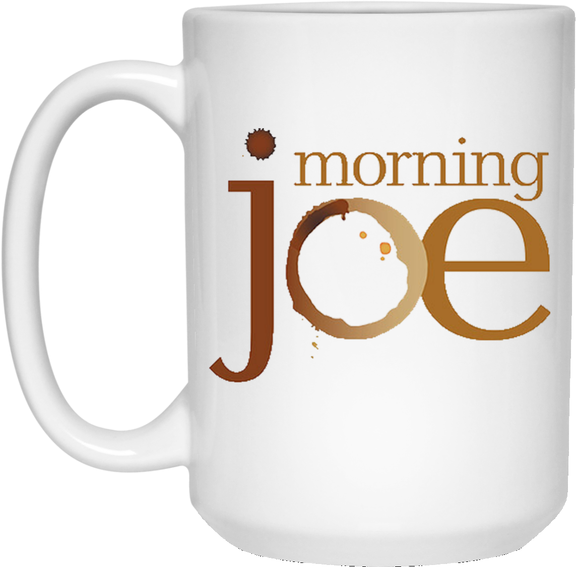 Morning Joe Coffee Mug Morning Joe Mugs On Coffee Bandit - Mug Dogs - Free Transparent PNG Clipart Images Download. - Owl Transparent PNG Free Download
