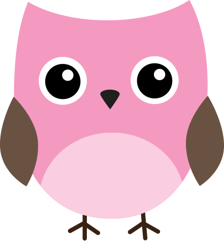 Cute Owl Clip Art - Cute Owl Clip Art - Free Transparent PNG Clipart Images Download. - Owl Transparent PNG Free Download