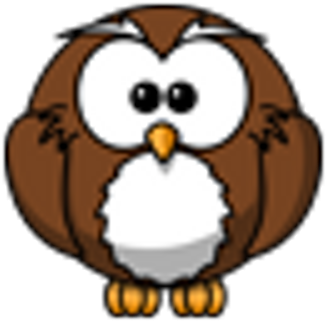 Best Free Bird Clip Art Cartoon Burung Hantu Clipart - Owl Clipart - Free Transparent PNG Clipart Images Download. - Owl Transparent PNG Free Download