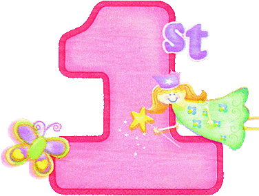 Babyface 187 With Clipart Birthday Invitation All Colors - Happy 1st Birthday .png - Free Transparent PNG Clipart Images Download. - Owl Transparent PNG Free Download