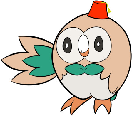Because My Girl And Her Friend Wanted Me To Draw This, - Cartoon - Free Transparent PNG Clipart Images Download. - Owl Transparent PNG Free Download