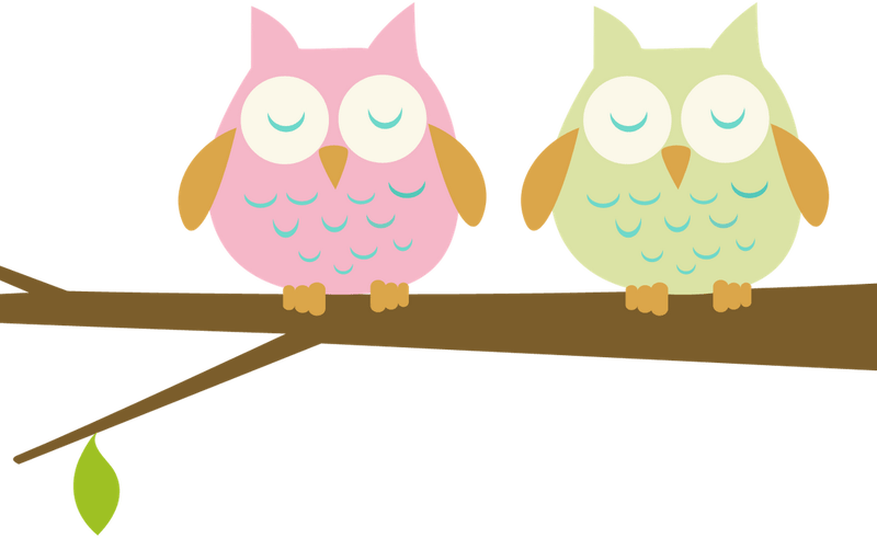 Free Farm Animal Clipart For Teachers Free Download - Owl On A Branch Clipart - Free Transparent PNG Clipart Images Download. - Owl Transparent PNG Free Download