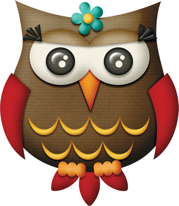 18awesome Owl Clip Art More Image Ideas - Brown Owls Clipart Png - Free Transparent PNG Clipart Images Download. - Owl Transparent PNG Free Download
