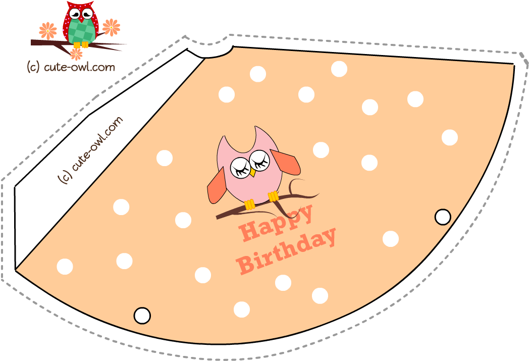 Printable Owl Baby Shower Invitations Download - World's Best Builder Happy Birthday Card - Free Transparent PNG Clipart Images Download. - Owl Transparent PNG Free Download