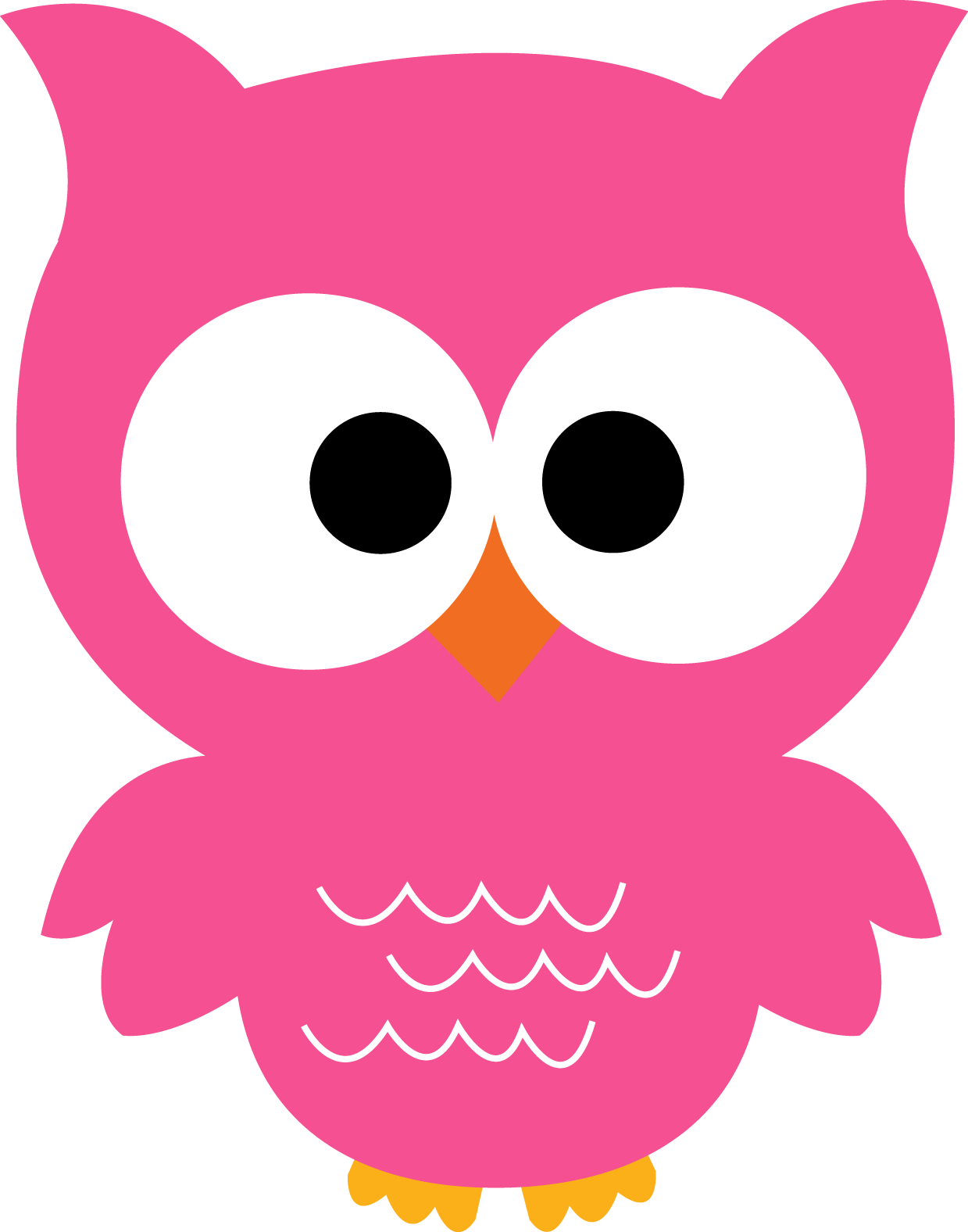 20 Adorable Owl Printables Ohh These Are So Cute So - Pink Owl Clipart - Free Transparent PNG Clipart Images Download. - Owl Transparent PNG Free Download