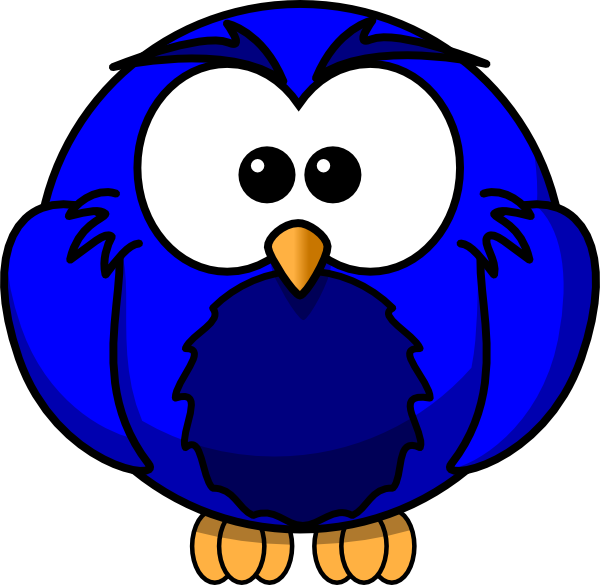 Blue Owl Png - New York, Collection, Wristlet, For Sale ! Wristlet - Free Transparent PNG Clipart Images Download. - Owl Transparent PNG Free Download
