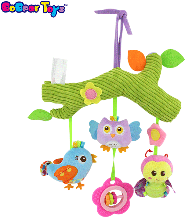 Owl Mobile Baby, Owl Mobile Baby Suppliers And Manufacturers - Toy - Free Transparent PNG Clipart Images Download. - Owl Transparent PNG Free Download