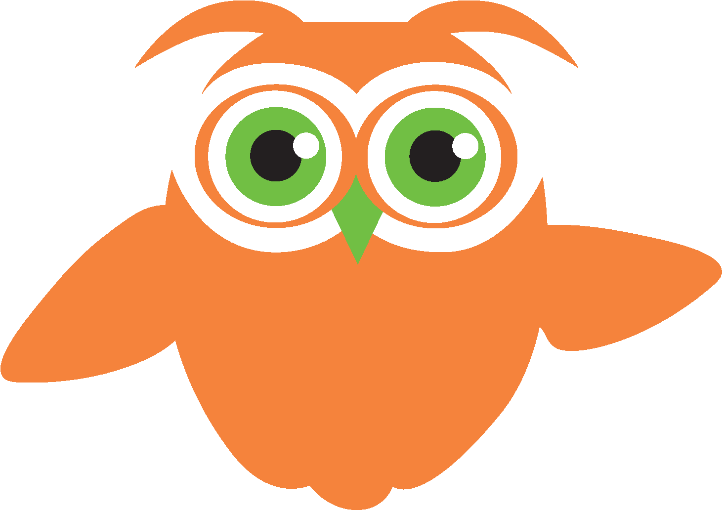 Order Your Tickets By Wednesday, February 22 To Enter - Owl - Free Transparent PNG Clipart Images Download. - Owl Transparent PNG Free Download