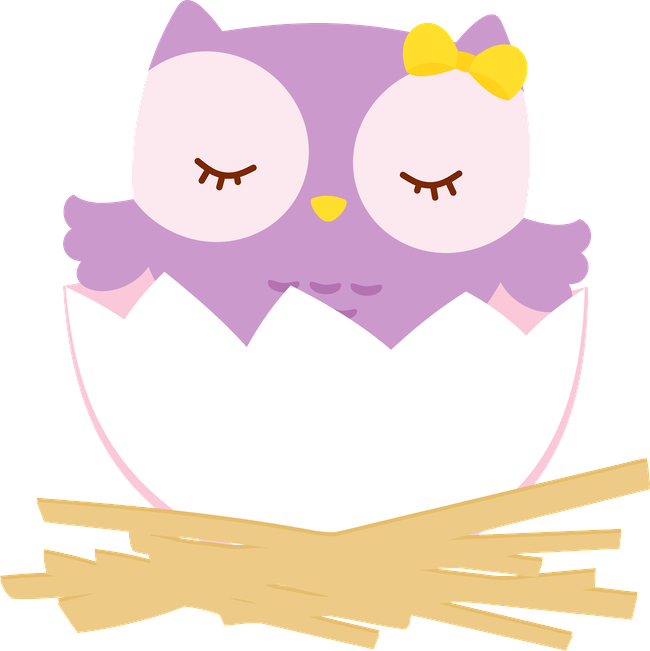 Cartoon Owls, Whimsical Owl, Baby Clip Art, Wise Owl, - Art - Free Transparent PNG Clipart Images Download. - Owl Transparent PNG Free Download