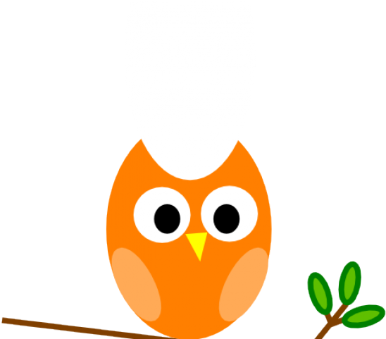 Snowy Owl Clipart Cute Little Cartoon - Owl Clip Art - Free Transparent PNG Clipart Images Download. - Owl Transparent PNG Free Download