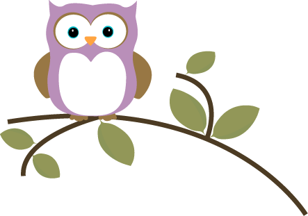 Clip Art Owls Clipartzo - Back To School September 2017 Transparent PNG - 443x311 - Free Download on - Owl Transparent PNG Free Download