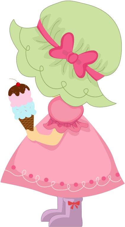 Bonecas & Meninas Owl, Scrap, Family Clipart, - Boneca Sorvete Png - Free Transparent PNG Clipart Images Download. - Owl Transparent PNG Free Download