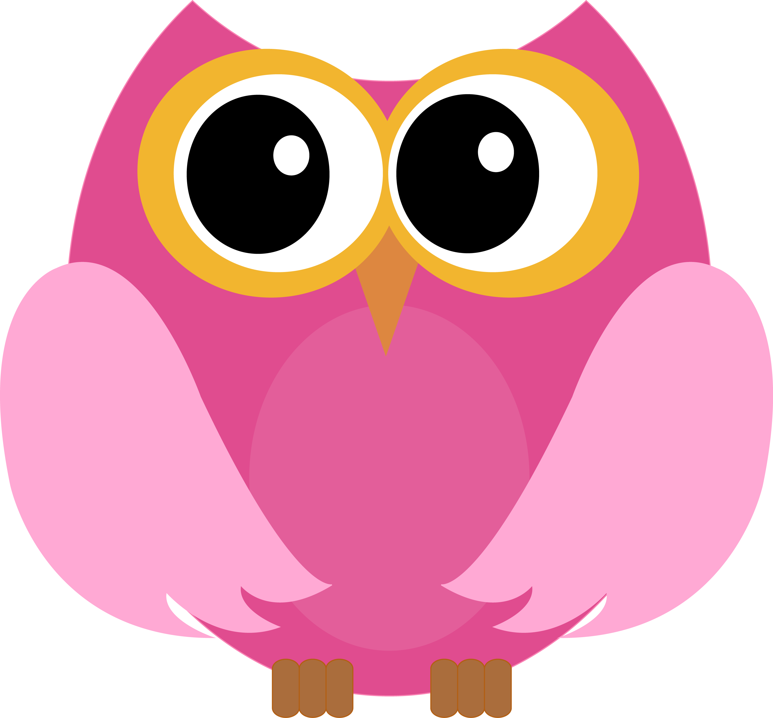 Photo By @daniellemoraesfalcao - Coruja Desenho Arte Png - Free Transparent PNG Clipart Images Download. - Owl Transparent PNG Free Download