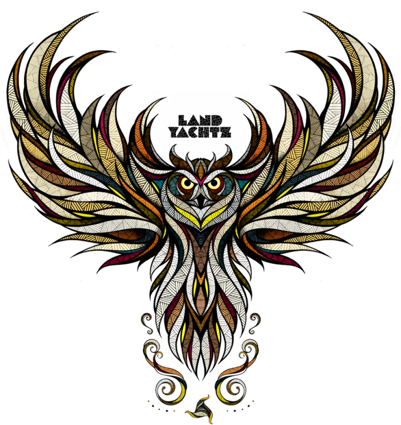 Andreas Preis Landyachtz Tomahawk Owl - Landyachtz Tomahawk Owl Transparent PNG - 600x627 - Free Download on - Owl Transparent PNG Free Download