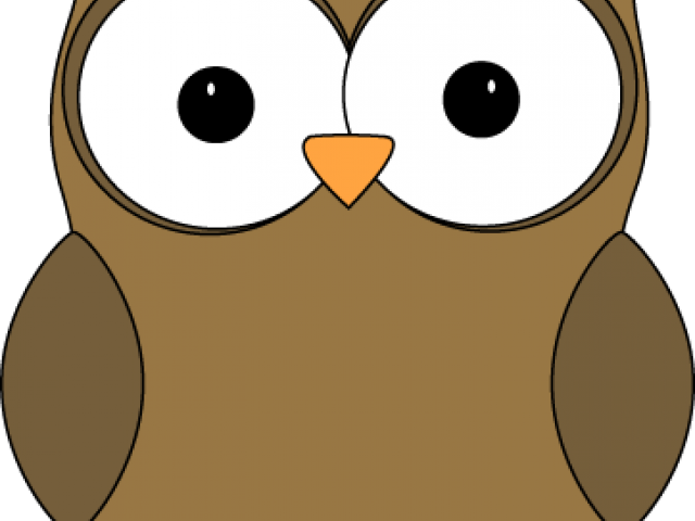 Cute Owl Clipart - Cute Owl Clipart - Free Transparent PNG Clipart Images Download. - Owl Transparent PNG Free Download