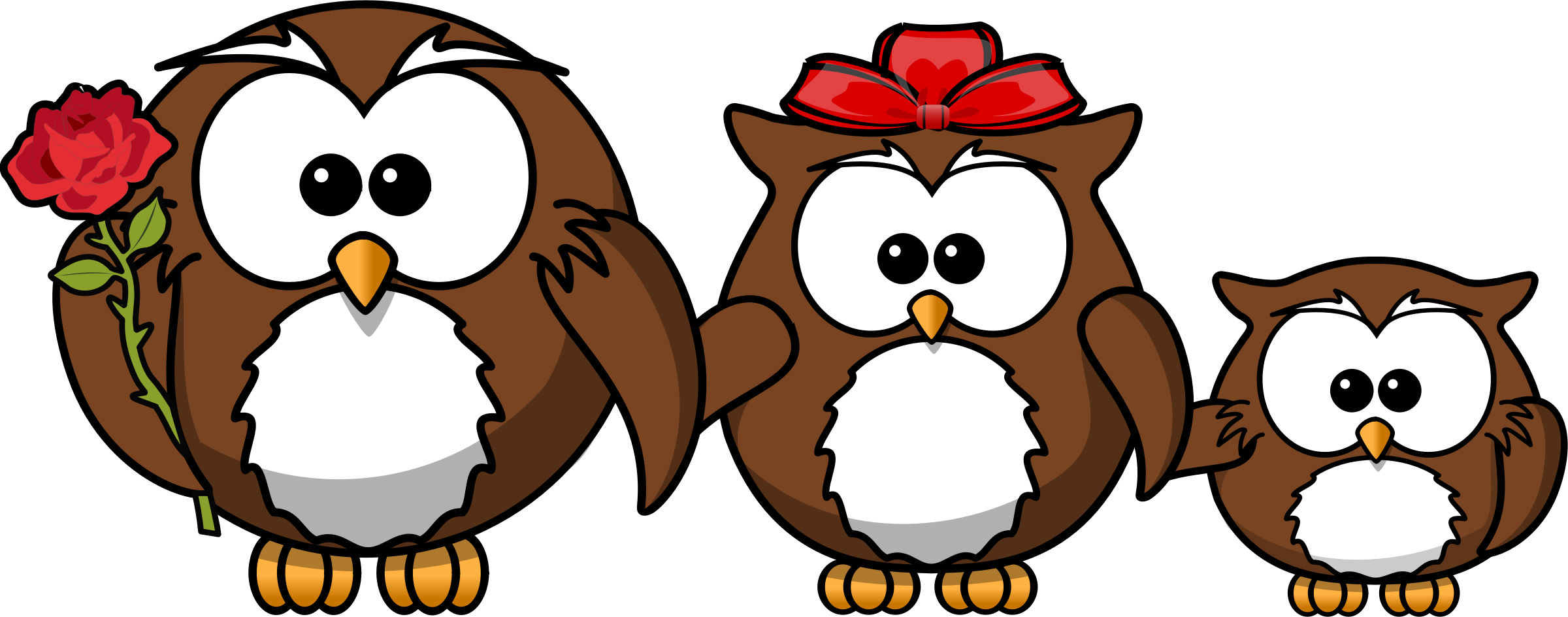 Owl Mediation Family 158418 - Owl Mediation Family 158418 - Free Transparent PNG Clipart Images Download. - Owl Transparent PNG Free Download