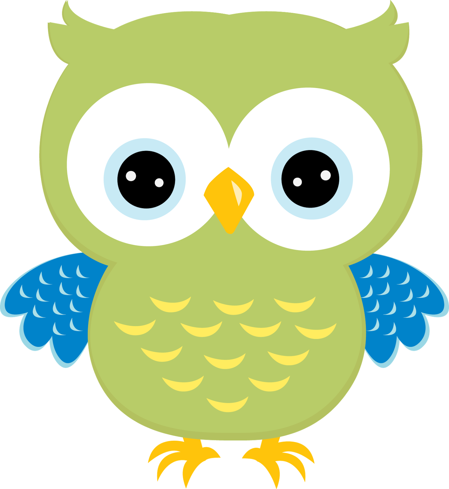 Owls And Birds Frozen - Imagenes De Buhos Animados Transparent PNG - 1468x1600 - Free Download on - Owl Transparent PNG Free Download