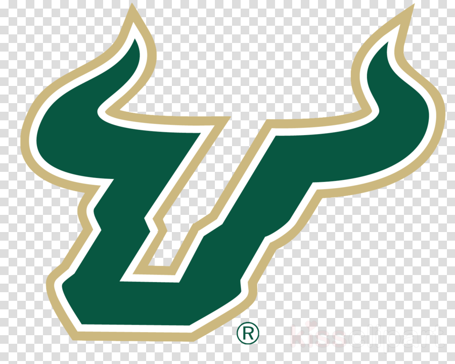 Usf Football Logo Clipart University Of South Florida - Usf Football Logo Clipart University Of South Florida - Free Transparent PNG Clipart Images Download. - Owl Transparent PNG Free Download