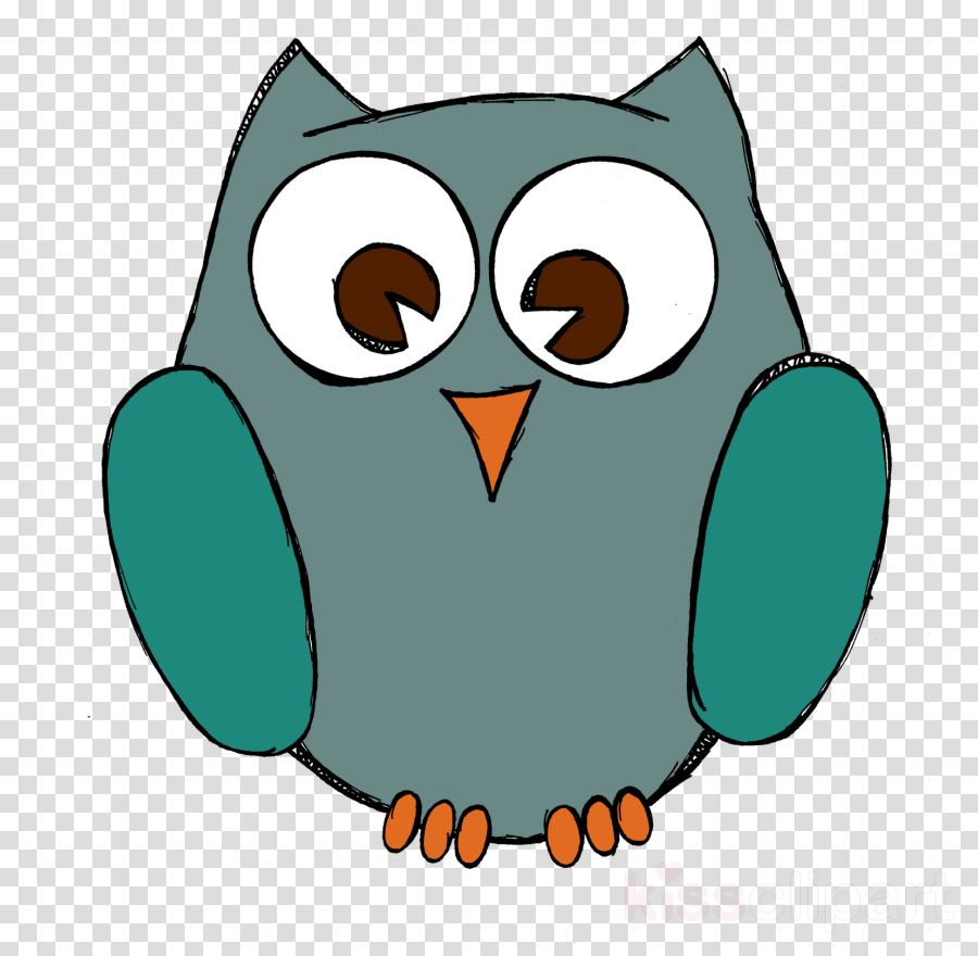 Simple Owl Clipart Owl Clip Art - Simple Owl Clipart Owl Clip Art - Free Transparent PNG Clipart Images Download. - Owl Transparent PNG Free Download