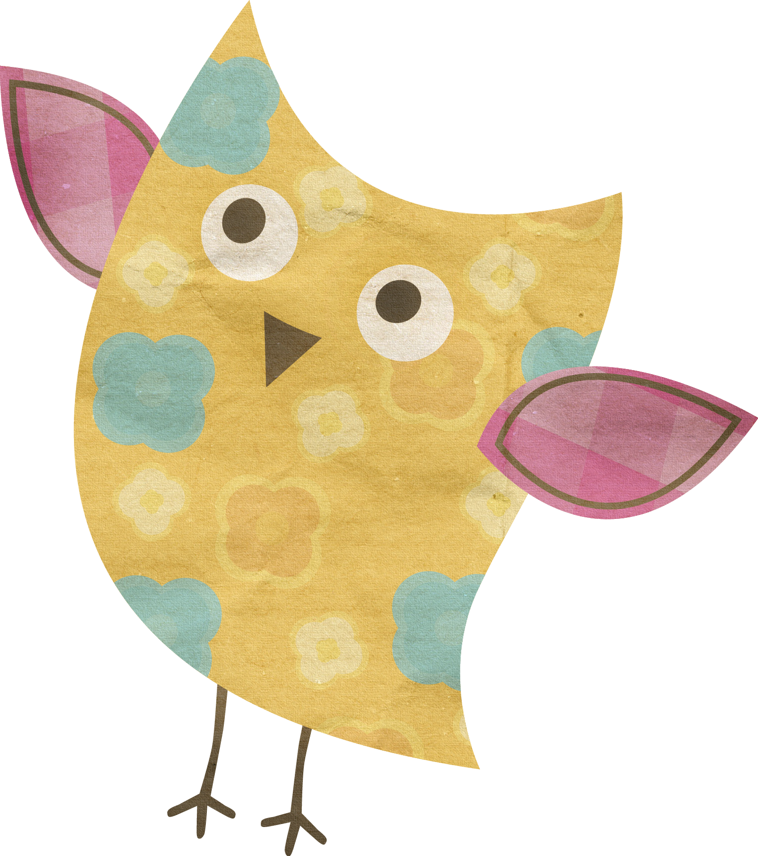 Owl And Love Clip Art - Owl And Love Clip Art - Free Transparent PNG Clipart Images Download. - Owl Transparent PNG Free Download