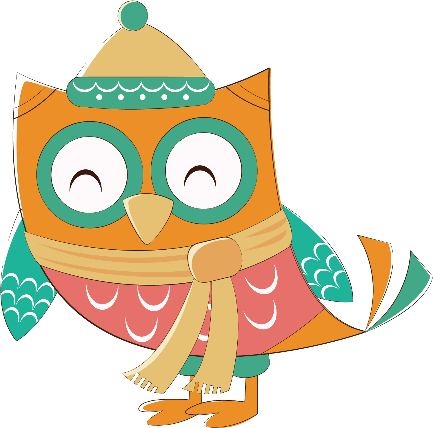 Full Size Of Cartoon Owl Face Drawing Meme Snowy Pencil - Full Size Of Cartoon Owl Face Drawing Meme Snowy Pencil - Free Transparent PNG Clipart Images Download. - Owl Transparent PNG Free Download