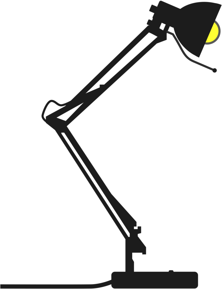 Table Lamp Desk Lighting Clip Art 2000*2400 Transprent - Desk Lamp Logo Png - Free Transparent PNG Clipart Images Download. - Owl Transparent PNG Free Download