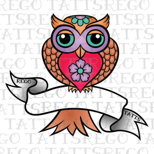 Owl Rego Tatts Regotatts Cool Car For - Owl Rego Tatts Regotatts Cool Car For - Free Transparent PNG Clipart Images Download. - Owl Transparent PNG Free Download