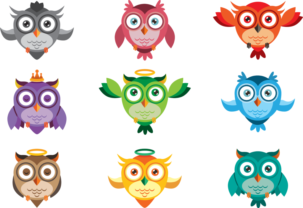 Cute Owl Clip Art Free Lnkk Me Rh Lnkk Me Cnc Machine - Vector Graphics - Free Transparent PNG Clipart Images Download. - Owl Transparent PNG Free Download