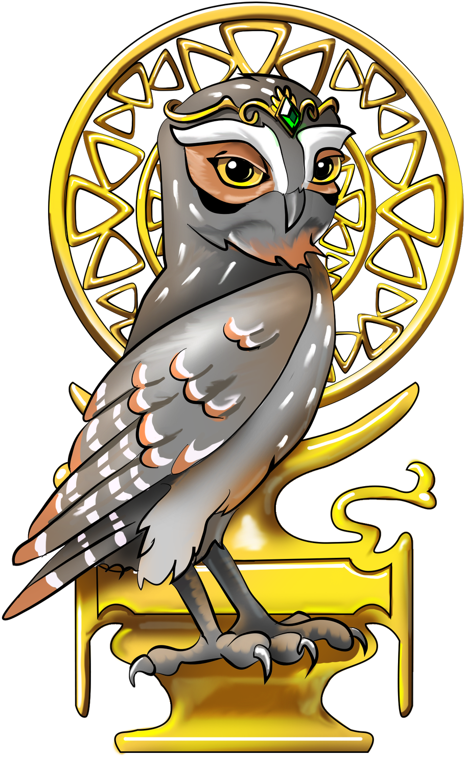 Mucha Owl 3 By Swashbookler Mucha Owl 3 By Swashbookler - Illustration - Free Transparent PNG Clipart Images Download. - Owl PNG Mucha Owl 3 By Swashbookler Mucha Owl 3 By Swashbookler - Illustration - Free Transparent PNG Clipart Images Download. - Owl Transparent PNG Free Download
