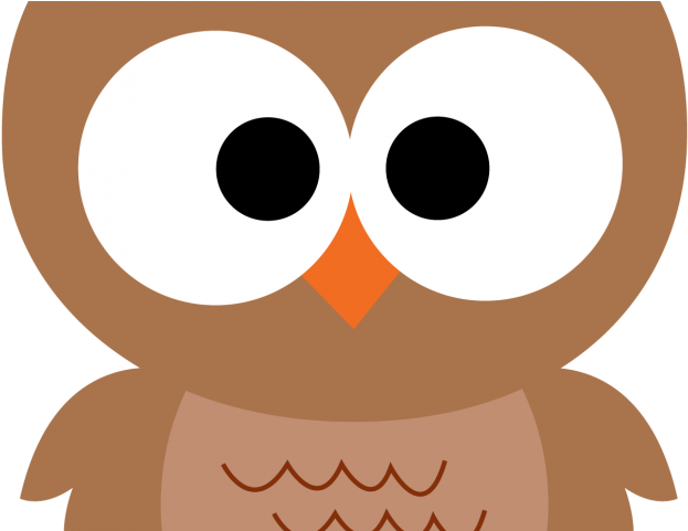 Bird Of Prey Clipart Clip Art - Cartoon Transparent Owl - Free Transparent PNG Clipart Images Download. - Owl Transparent PNG Free Download