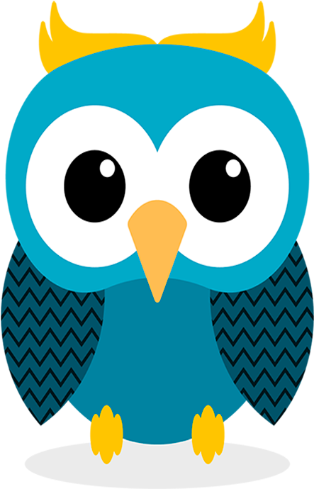 All You Need To Know About Transparent Clip Arts - Owl Cartoon Transparent Background - Free Transparent PNG Clipart Images Download. - Owl Transparent PNG Free Download