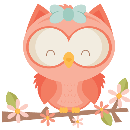 Pin By Kantawat Shamshoi On À¸ªà¸±à¸•à¸ - Miss Kate Cuttables Owl - Free Transparent PNG Clipart Images Download. - Owl Transparent PNG Free Download