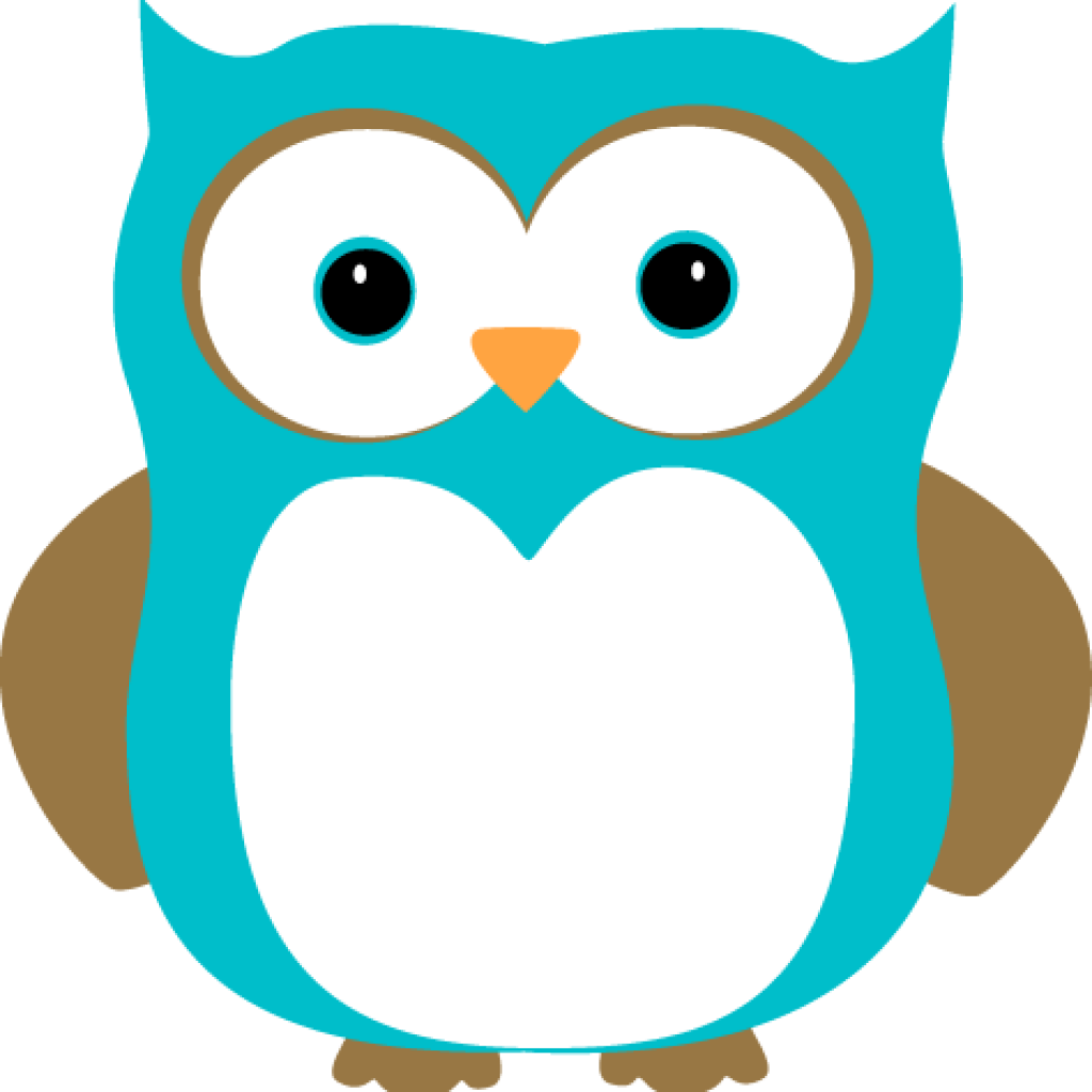 Owl Math Clipart Clipart Panda Free Clipart Images - Clip Art Owl Cute - Free Transparent PNG Clipart Images Download. - Owl Transparent PNG Free Download