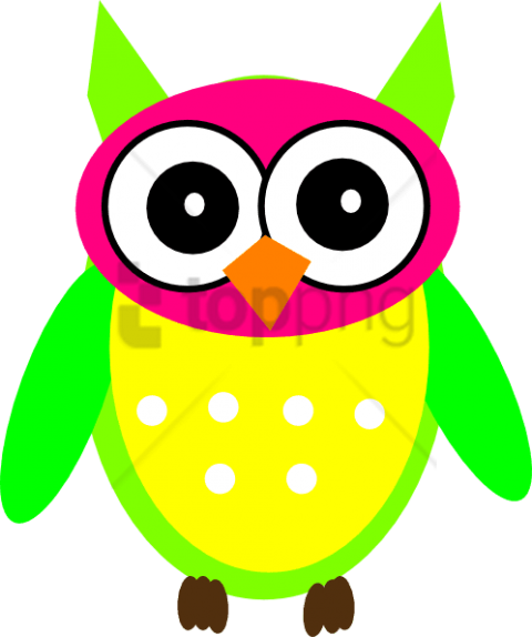Free Png Download Baby Owl Png Images Background Png - Free Png Download Baby Owl Png Images Background Png - Free Transparent PNG Clipart Images Download. - Owl Transparent PNG Free Download