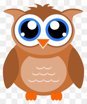 Owl Clipart Stormdesignz - Owl Clip Art Transparent Background - Free Transparent PNG Clipart Images Download. - Owl Transparent PNG Free Download