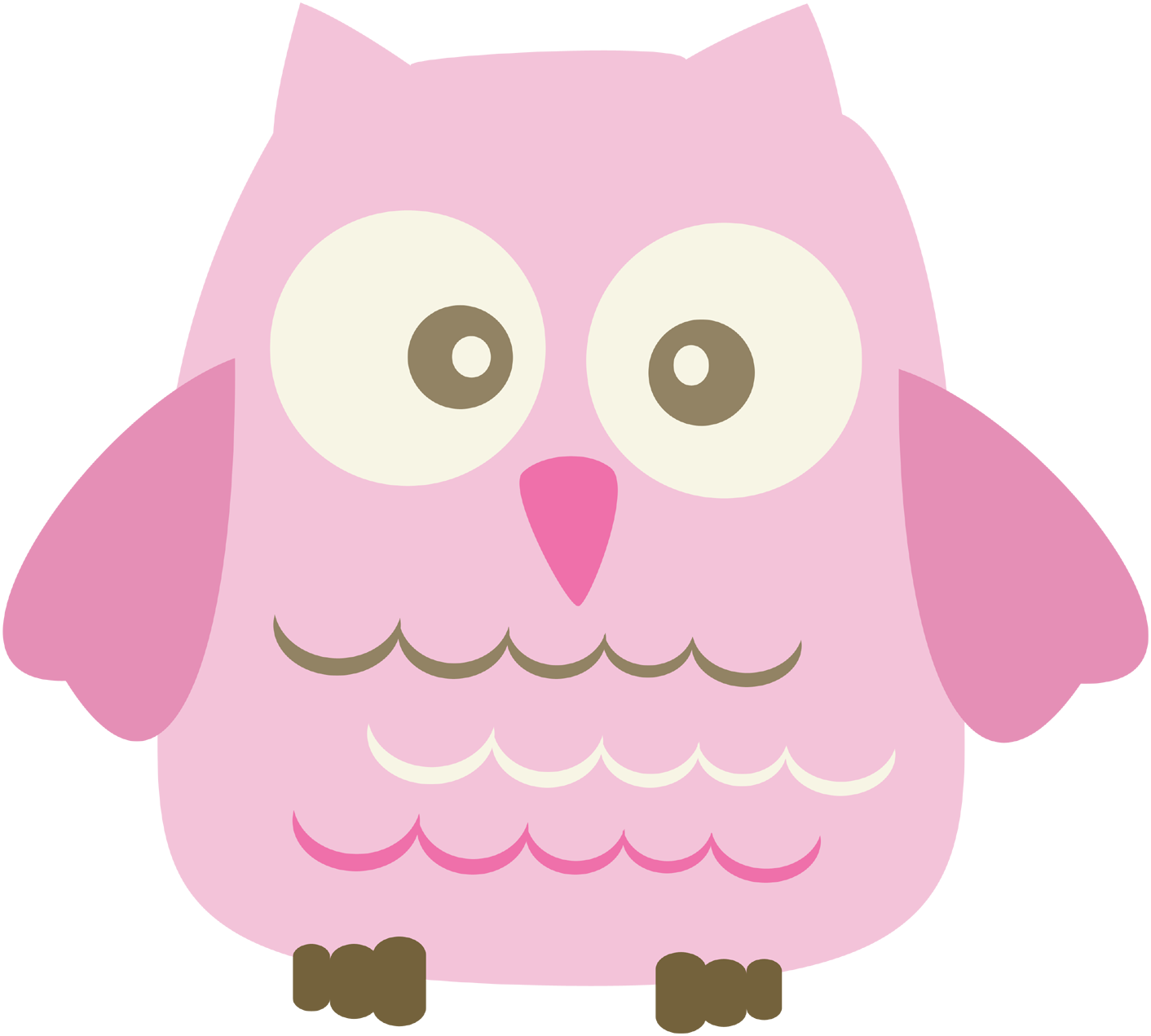 Baby Girl Free Baby Clipart Babies Clip Art And Boy - Owl Clip Art Free - Free Transparent PNG Clipart Images Download. - Owl Transparent PNG Free Download