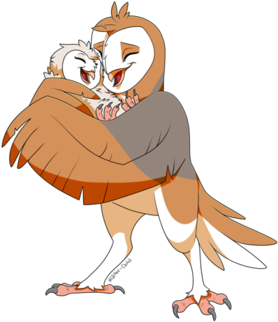 Furious The Owl Boy - Legend Of The Guardians The Owls Of Ga Hoole Fan Art - Free Transparent PNG Clipart Images Download. - Owl Transparent PNG Free Download