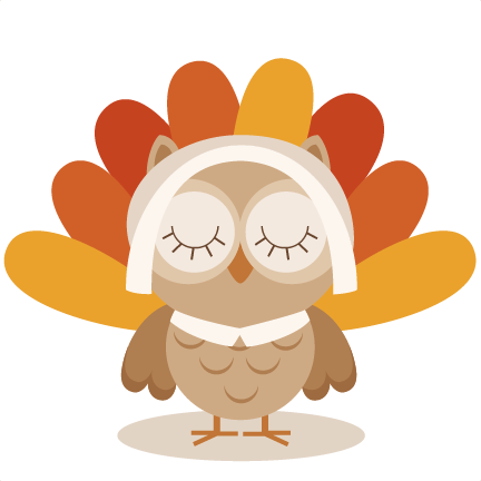 Owl Thanksgiving Clipart - Owl Thanksgiving Clip Art - Free Transparent PNG Clipart Images Download. - Owl Transparent PNG Free Download