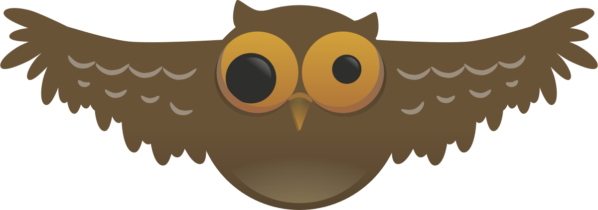 Cartoon Owl Clipart Large Size Hlubwf Clipart - Cartoon Owl Png - Free Transparent PNG Clipart Images Download. - Owl Transparent PNG Free Download