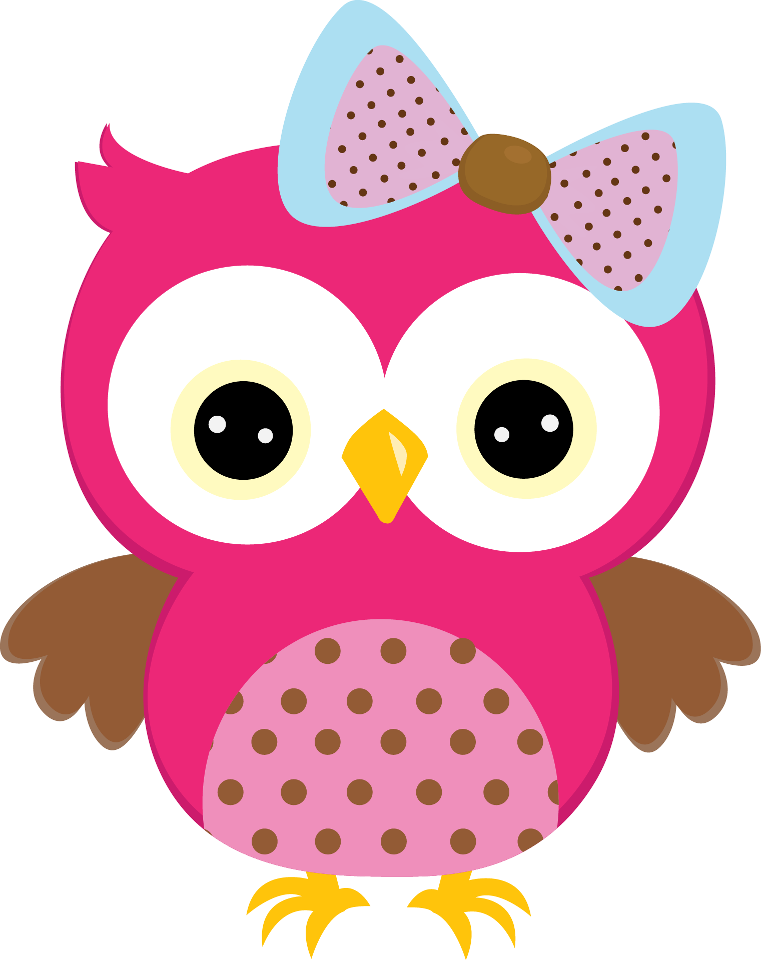 Baby Owl Clipart Png - Owl Clipart - Free Transparent PNG Clipart Images Download. - Owl Transparent PNG Free Download