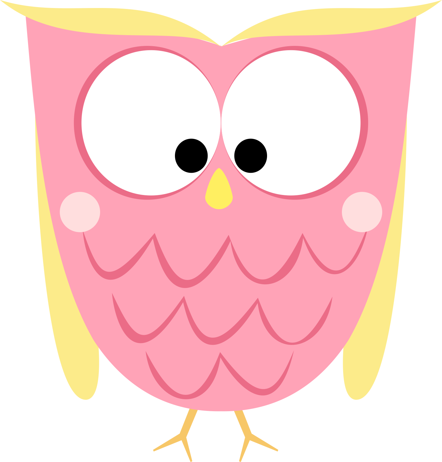 Photo By @daniellemoraesfalcao - Minus Purple Owl Clipart - Free Transparent PNG Clipart Images Download. - Owl Transparent PNG Free Download