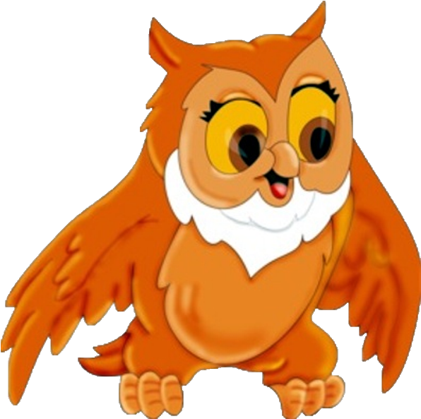 Cartoon Bird Clip Art Image 0515 1005 1601 3425 Animal - Owl Cartoon - Free Transparent PNG Clipart Images Download. - Owl Transparent PNG Free Download