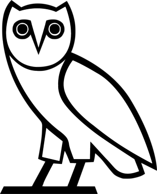I Immediately Then Realised Why This Owl Symbol Had - Ovo Owl Png - Free Transparent PNG Clipart Images Download. - Owl Transparent PNG Free Download