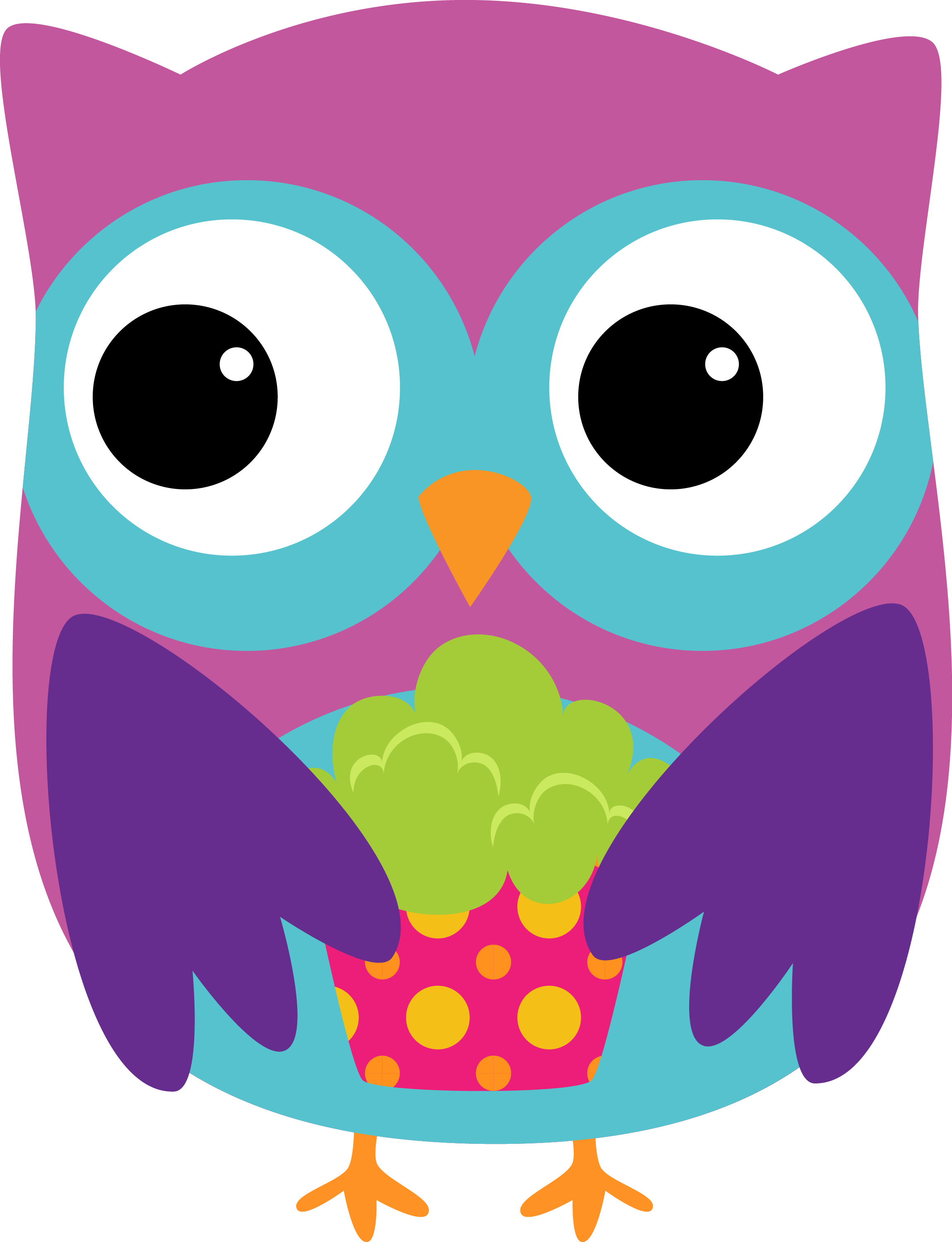 Photo By @daniellemoraesfalcao - Cute Owl Cartoon Png - Free Transparent PNG Clipart Images Download. - Owl Transparent PNG Free Download