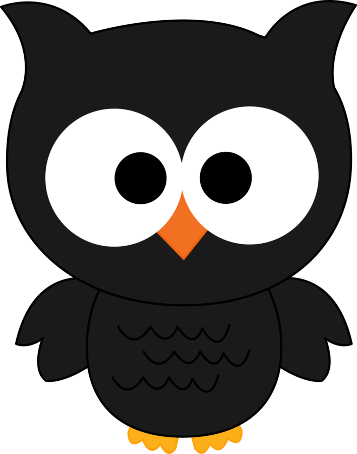 Lots Of Owls Clipart - Owl Cartoon Png - Free Transparent PNG Clipart Images Download. - Owl Transparent PNG Free Download