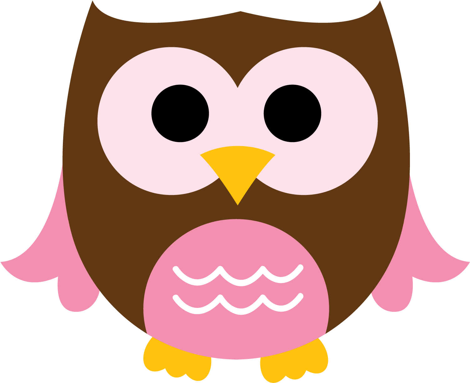 Photo By @daniellemoraesfalcao - Baby Owls Brown Green Edible Cake Topper Decoration - Free Transparent PNG Clipart Images Download. - Owl Transparent PNG Free Download