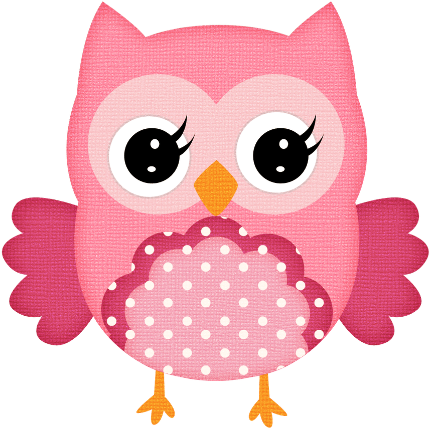 Owl Clip Art, Colorful Owl, Owl Decorations, Owl Punch, - Cartoon Owls Design - Free Transparent PNG Clipart Images Download. - Owl Transparent PNG Free Download