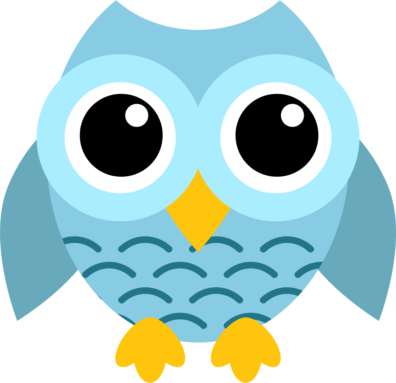 Owl Sweet Clipart Png 04 - Stock.xchng - Free Transparent PNG Clipart Images Download. - Owl Transparent PNG Free Download
