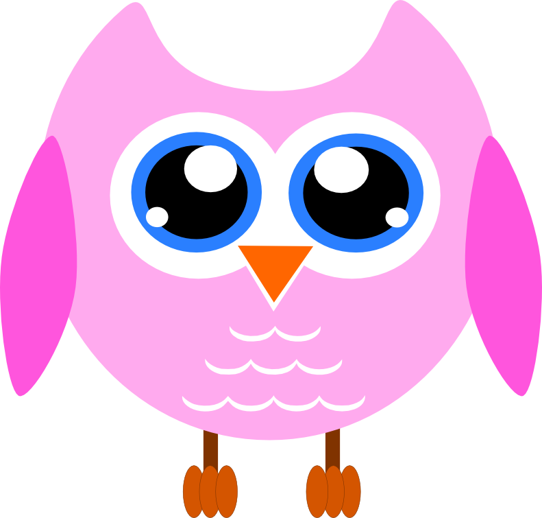 Stormdesignz Owl 5 Stormdesignz Owl 6 Stormdesignz - Clipart With Clear Background - Free Transparent PNG Clipart Images Download. - Owl Transparent PNG Free Download